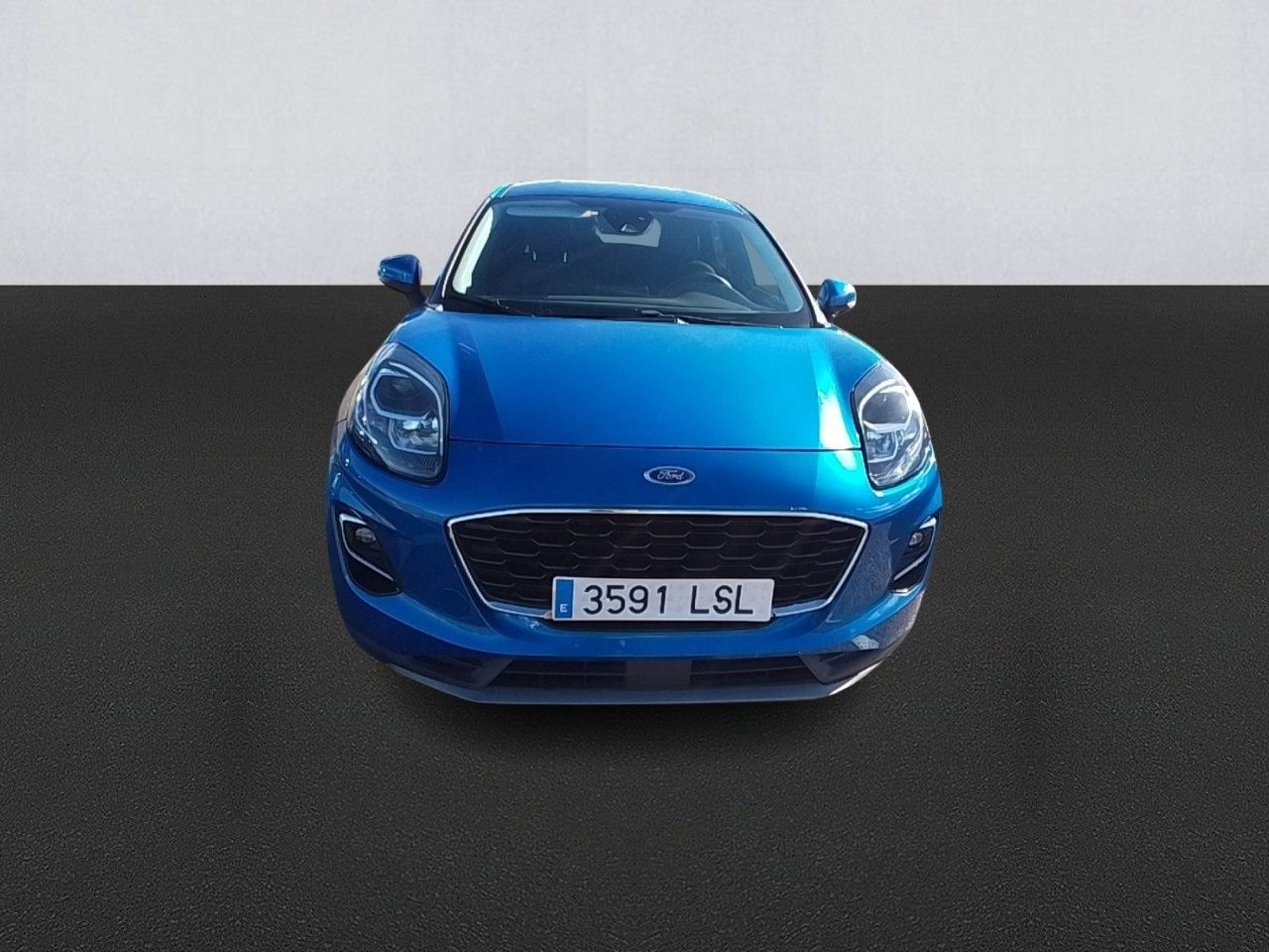 Ford Puma 1.5 Ecoblue 120cv Titanium - Foto 2