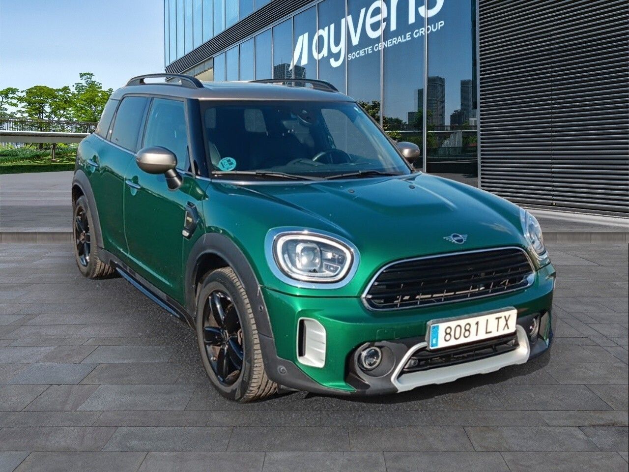 Mini Countryman Cooper - Foto 2