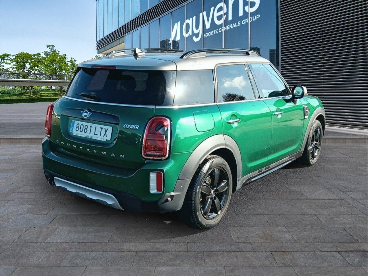 Mini Countryman Cooper - Foto 2