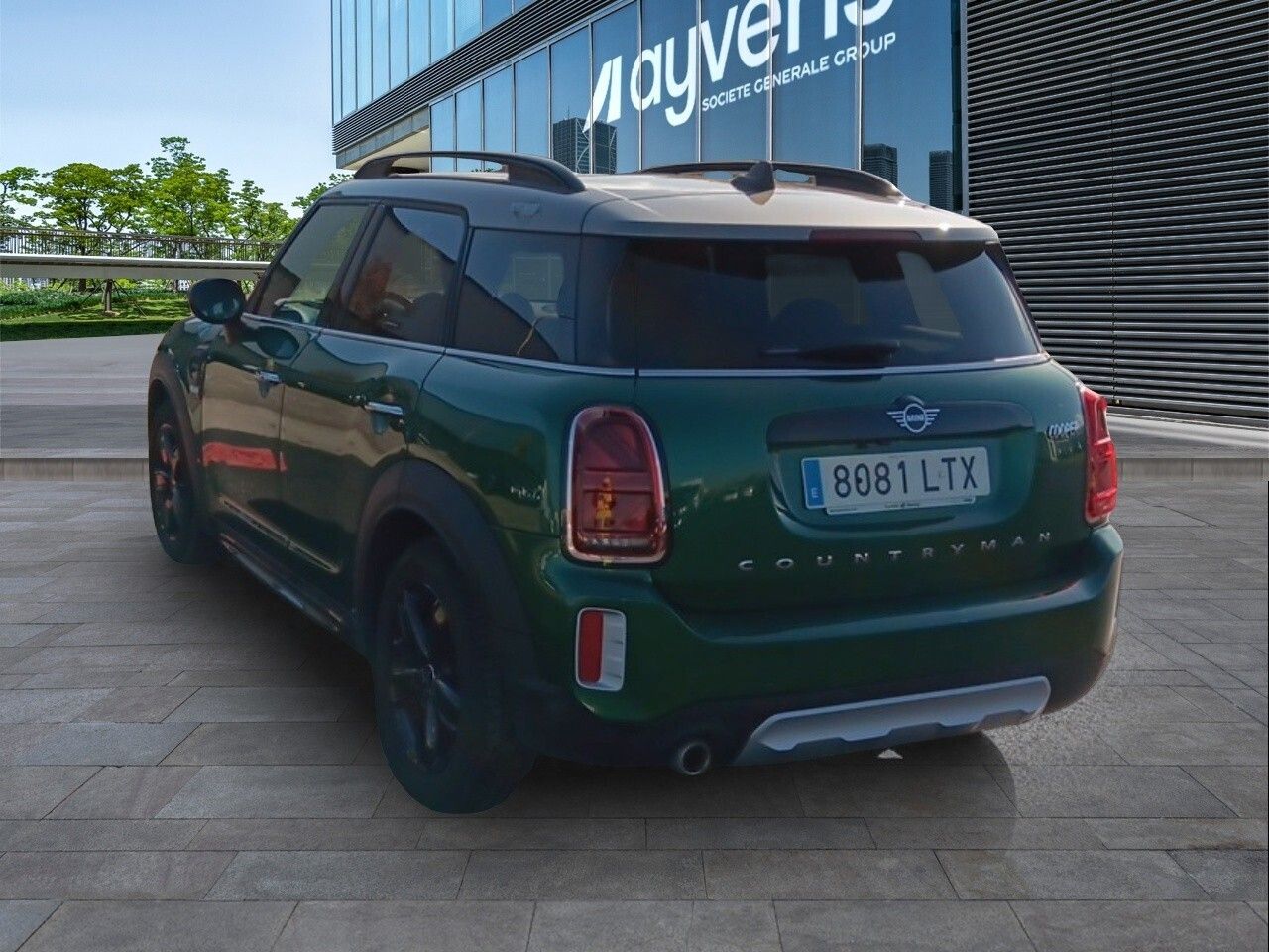 Mini Countryman Cooper - Foto 2
