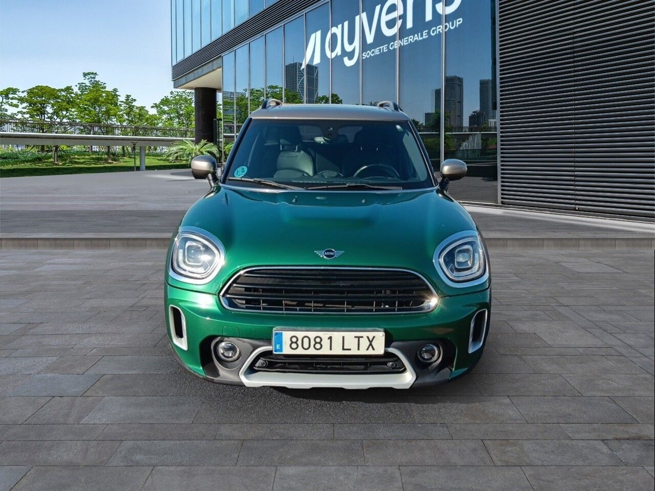 Mini Countryman Cooper - Foto 2