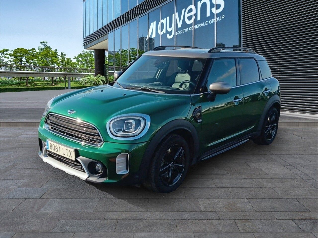 Mini Countryman Cooper - Foto 2