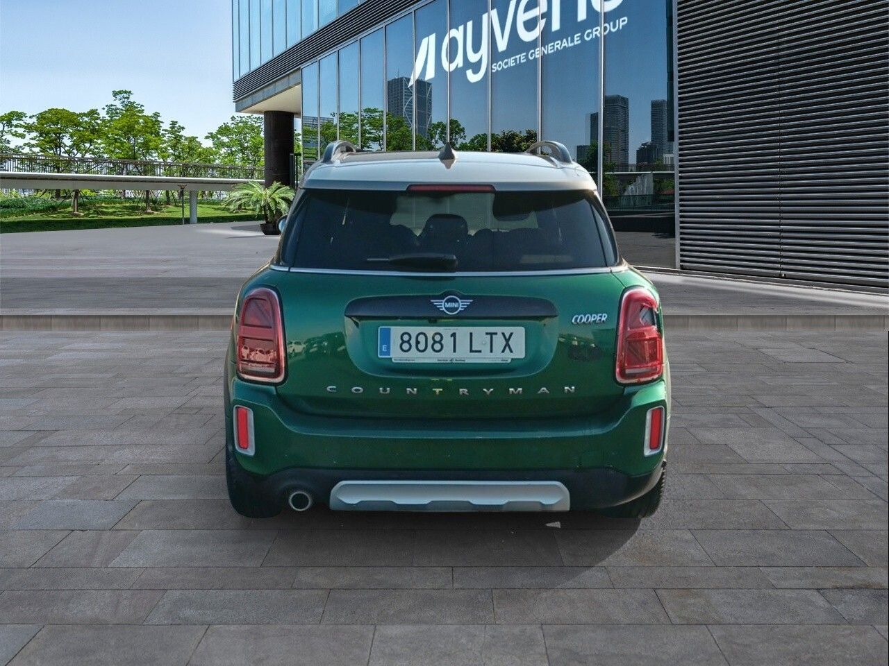 Mini Countryman Cooper - Foto 2
