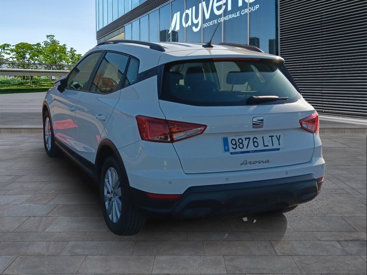Seat Arona 1.0 Tsi 81kw (110cv) Style Plus - Foto 2