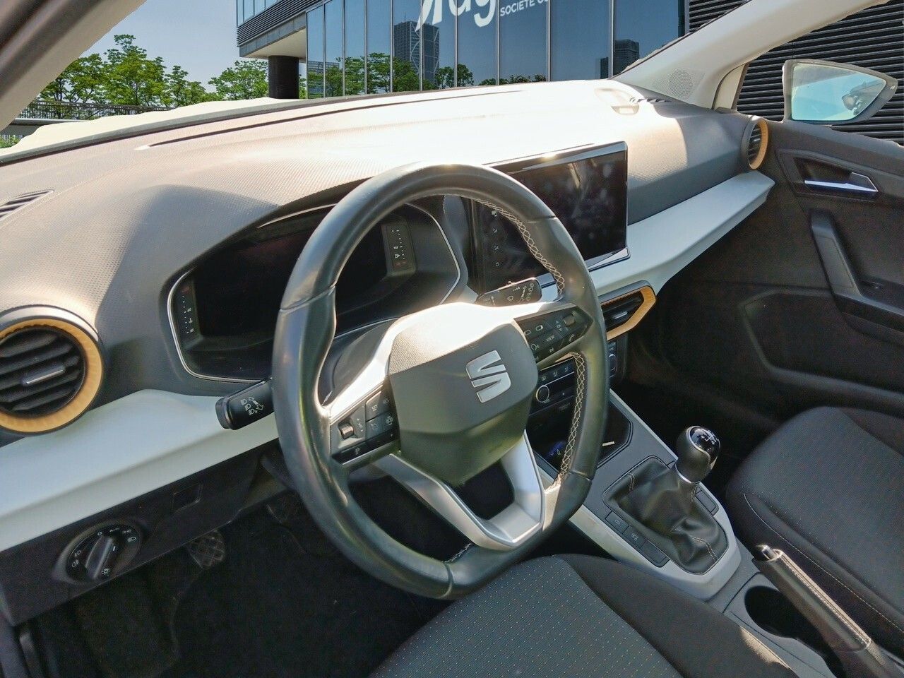 Seat Arona 1.0 Tsi 81kw (110cv) Style Plus - Foto 2