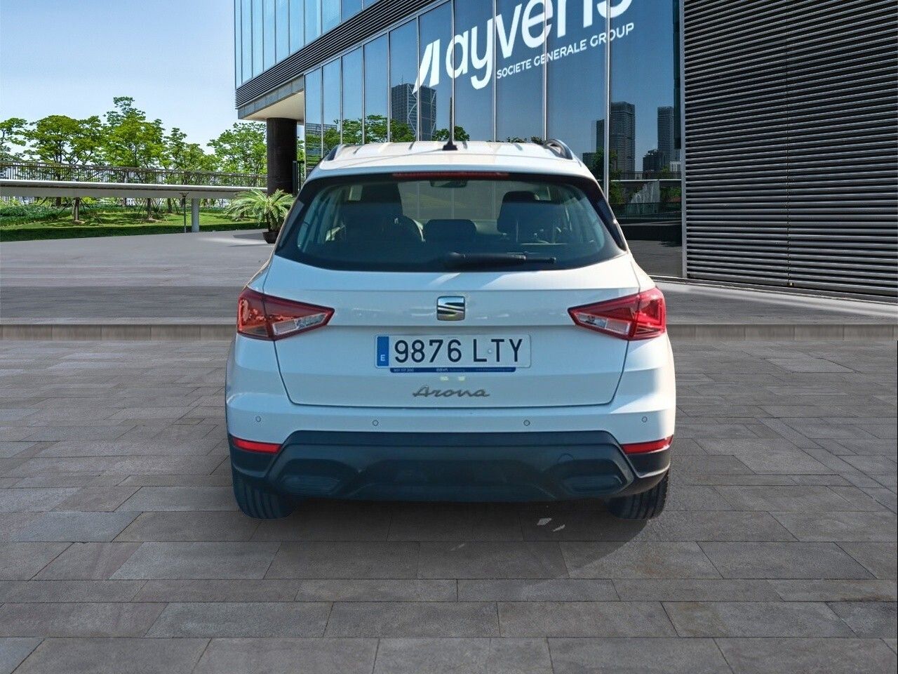 Seat Arona 1.0 Tsi 81kw (110cv) Style Plus - Foto 2