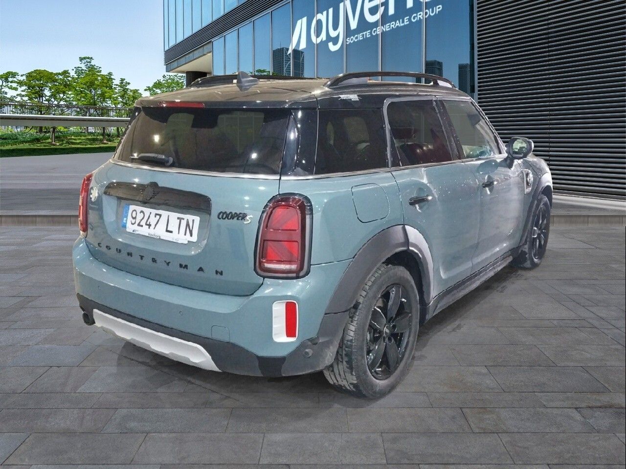 Mini Countryman Cooper S E All4 - Foto 2