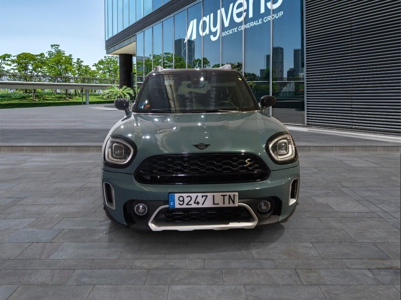 Mini Countryman Cooper S E All4 - Foto 2