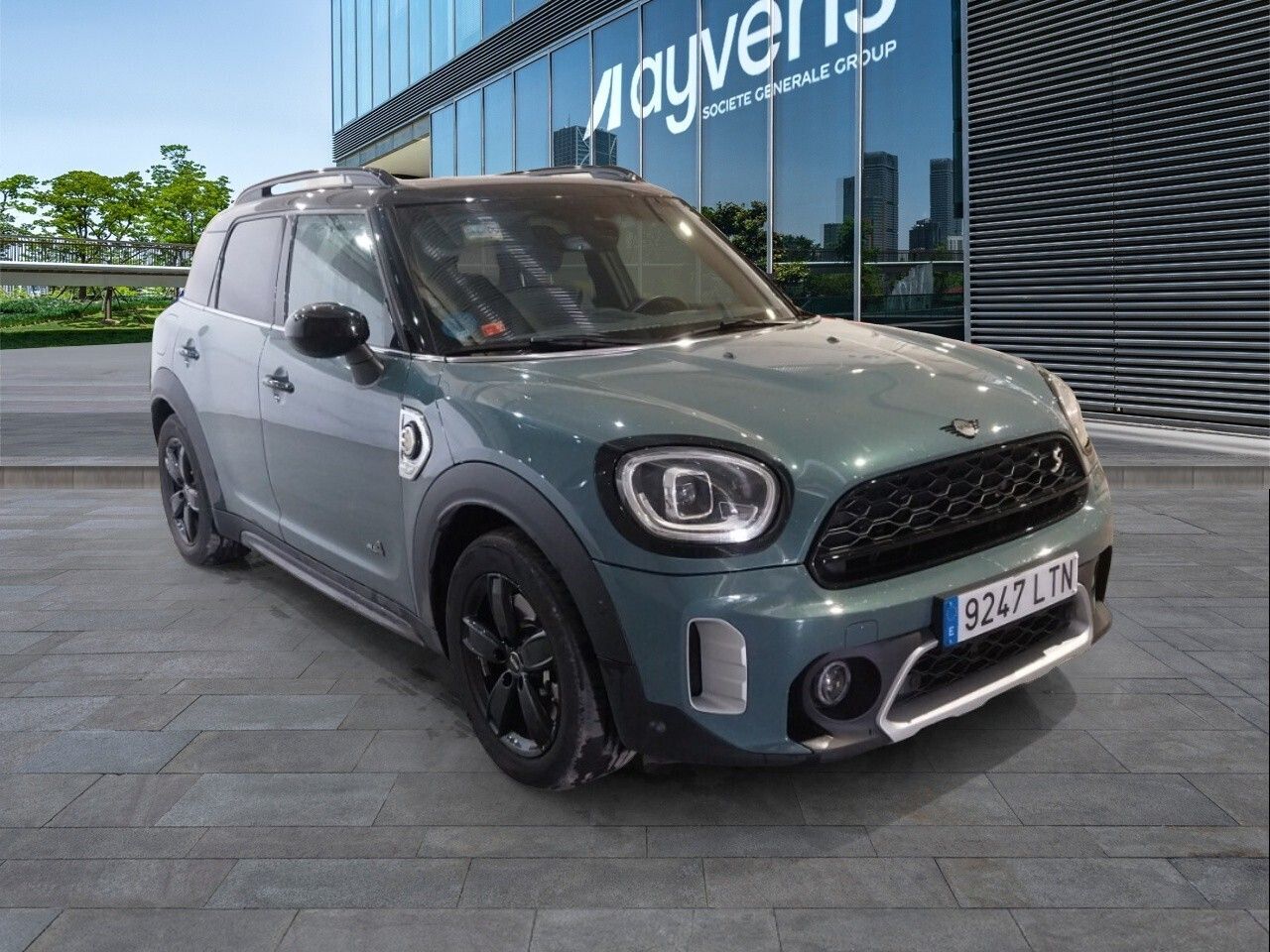 Mini Countryman Cooper S E All4 - Foto 2