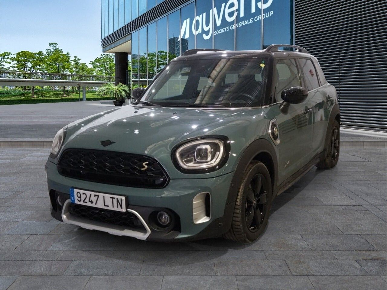 Mini Countryman Cooper S E All4 - Foto 2