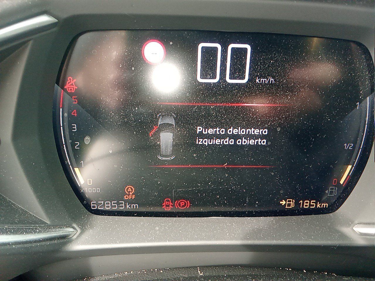 Ds Ds 3 Crossback Bluehdi 81 Kw Manual So Chic - Foto 2