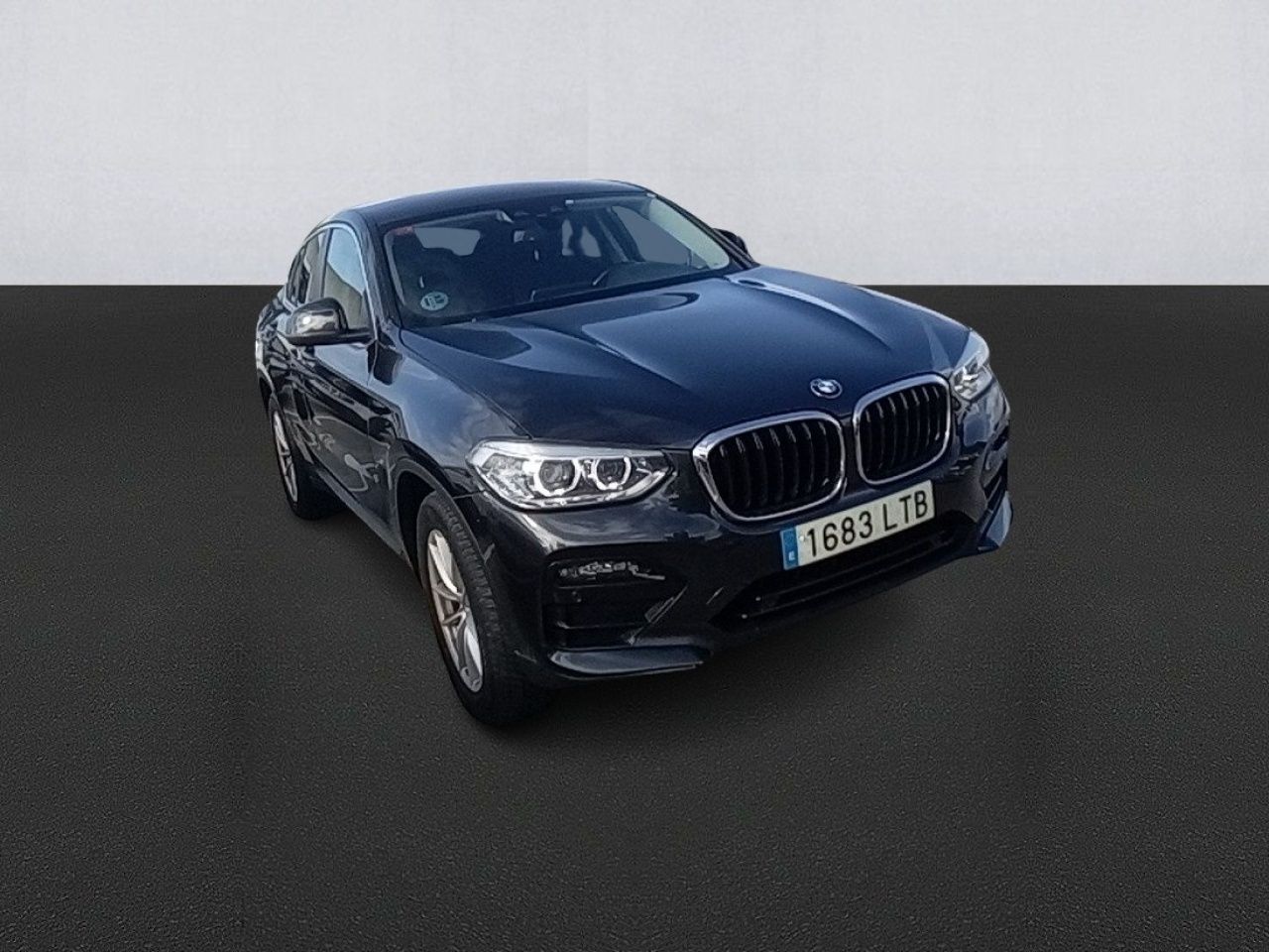 Bmw X4 Xdrive20d - Foto 2