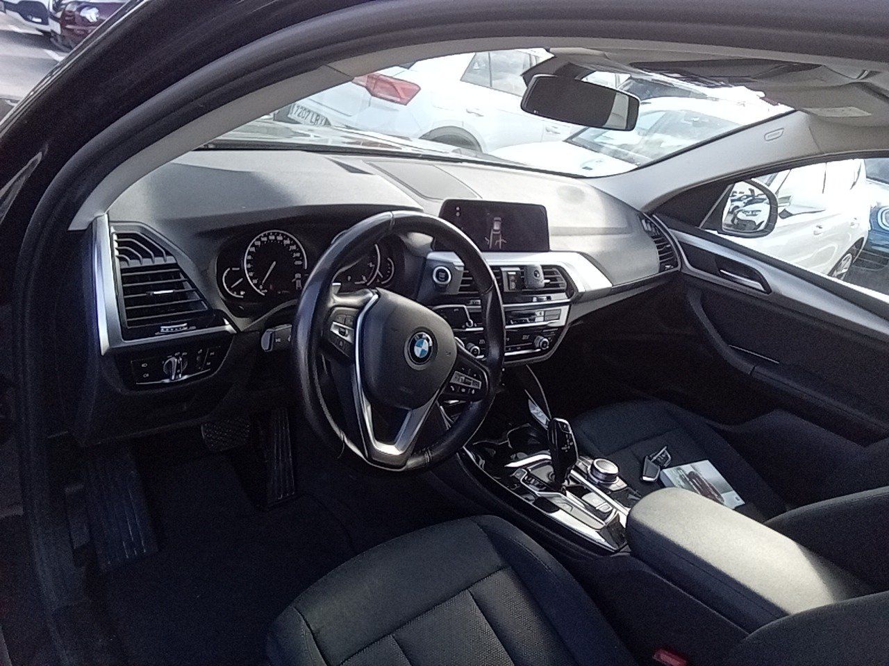 Bmw X4 Xdrive20d - Foto 2