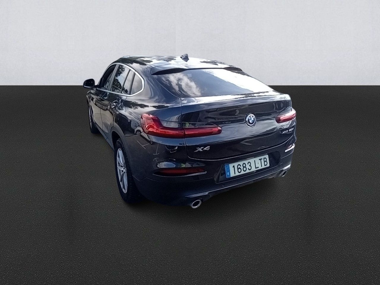 Bmw X4 Xdrive20d - Foto 2