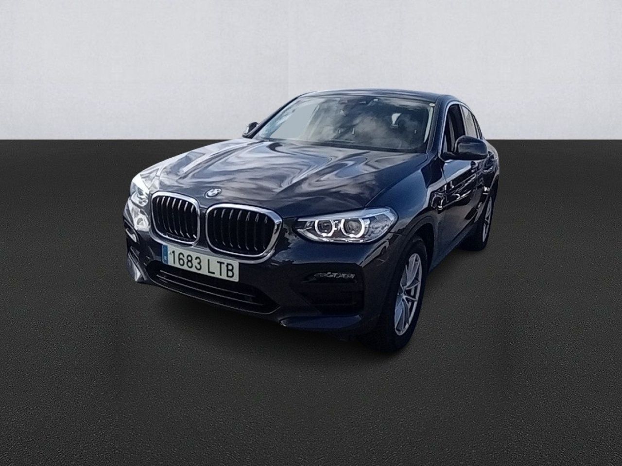 Bmw X4 Xdrive20d - Foto 2