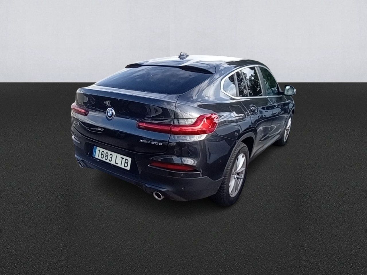 Bmw X4 Xdrive20d - Foto 2
