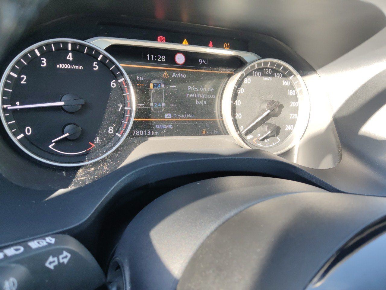 Nissan Qashqai Dig-t 103kw (140cv) Mhev 4x2 Acenta - Foto 2