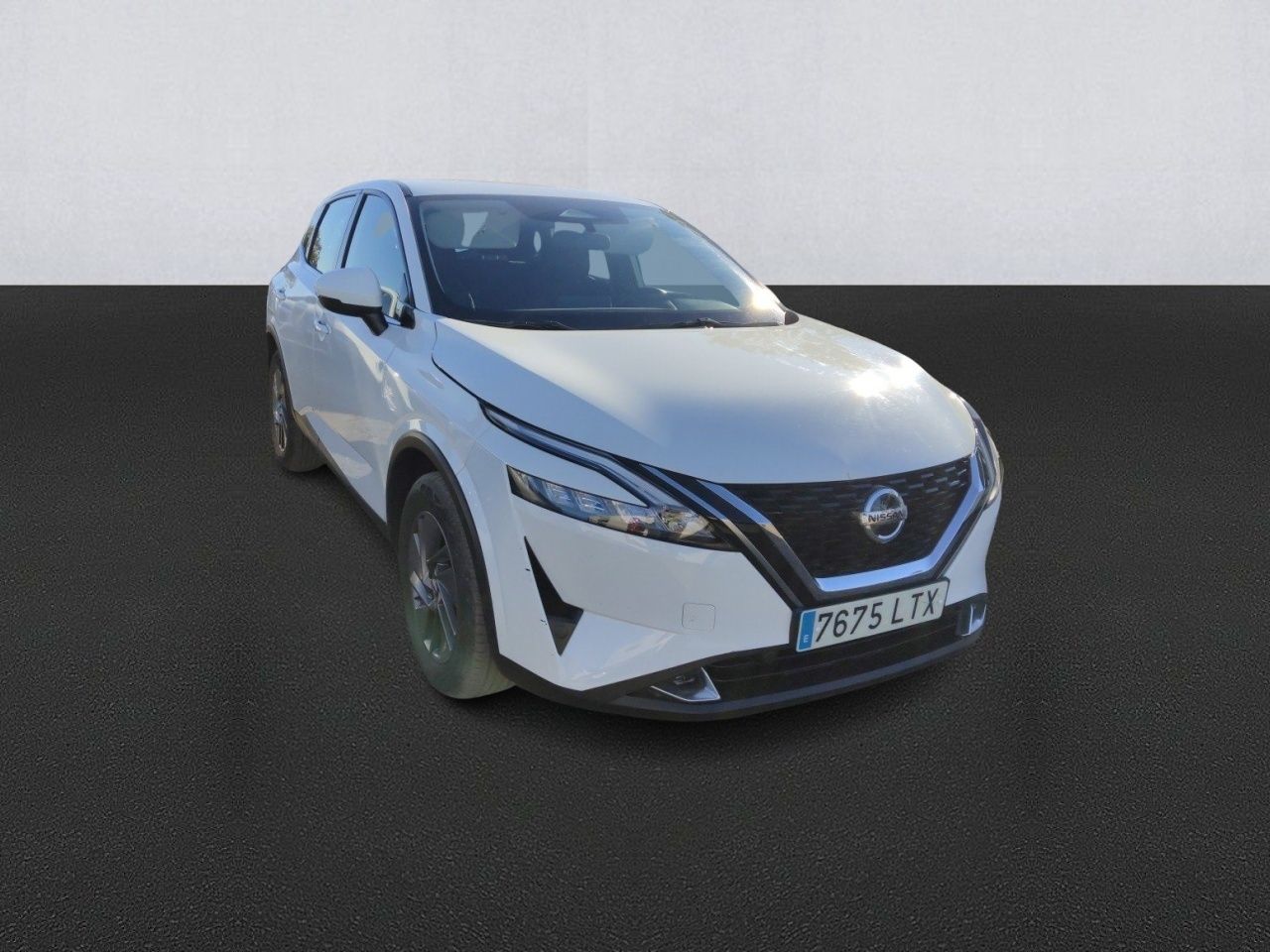 Nissan Qashqai Dig-t 103kw (140cv) Mhev 4x2 Acenta - Foto 2