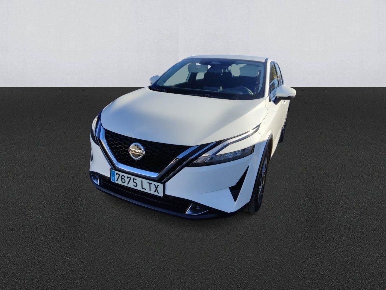 Nissan Qashqai Dig-t 103kw (140cv) Mhev 4x2 Acenta - Foto 2