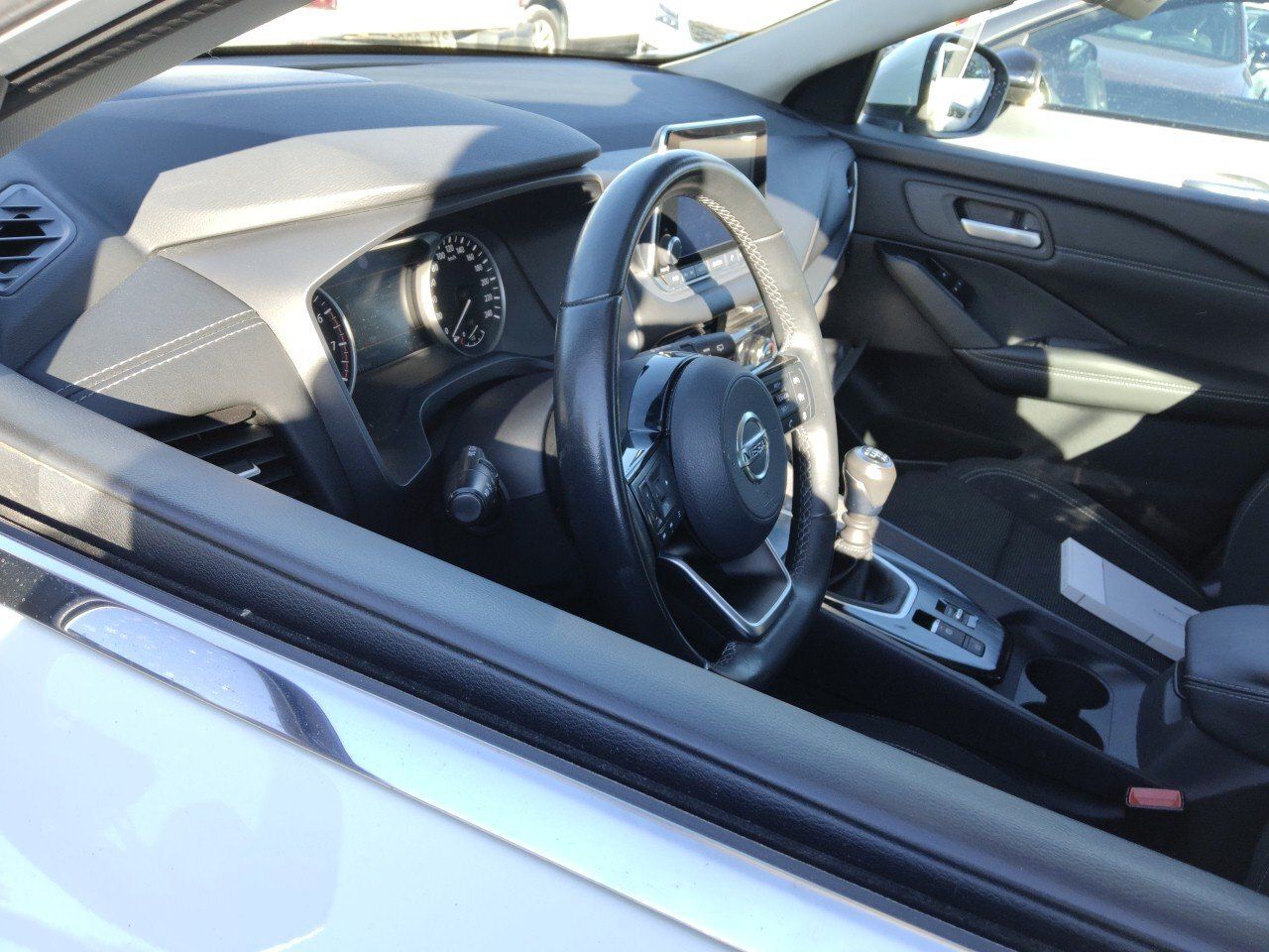 Nissan Qashqai Dig-t 103kw (140cv) Mhev 4x2 Acenta - Foto 2