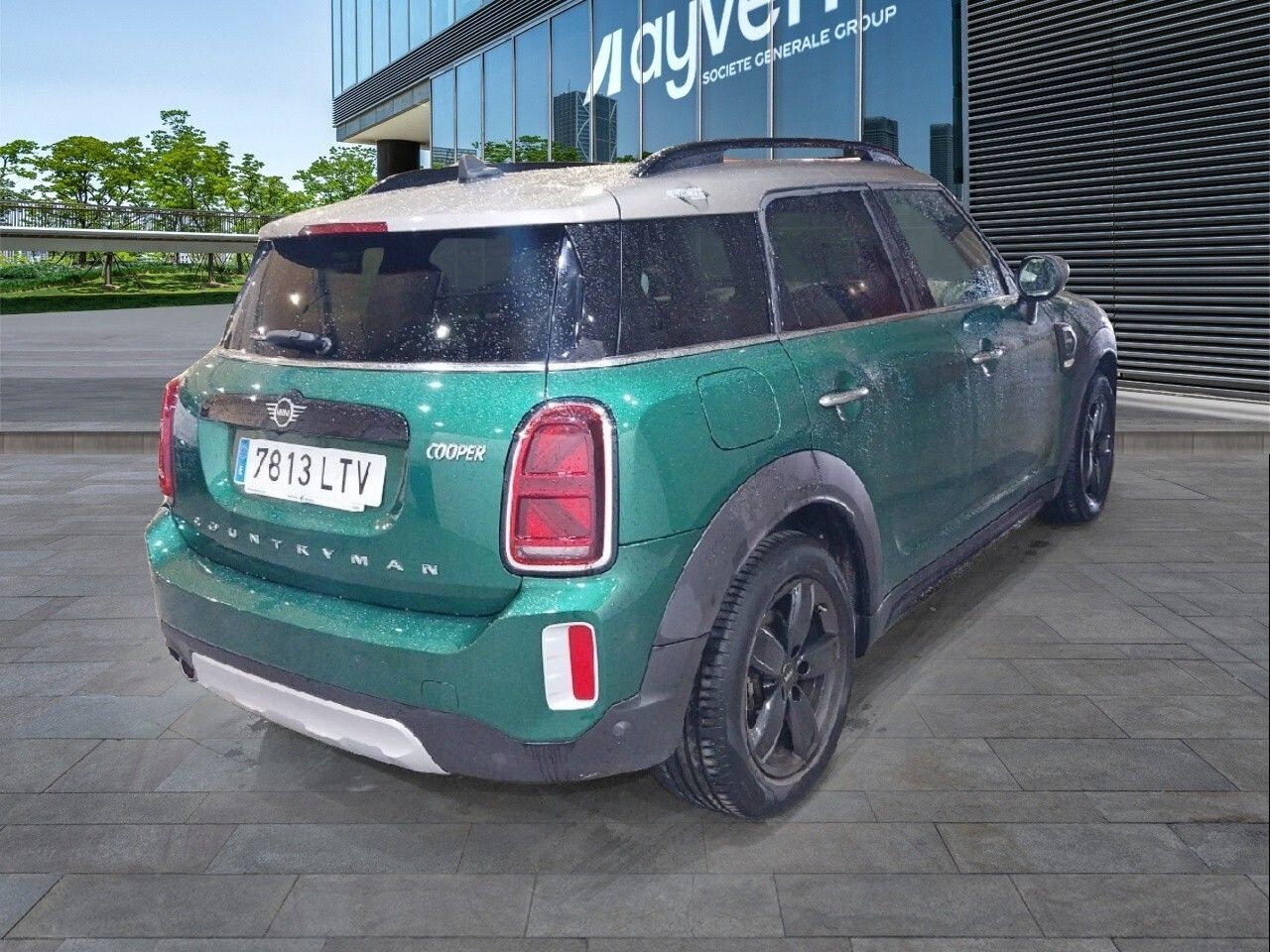 Mini Countryman Cooper - Foto 2