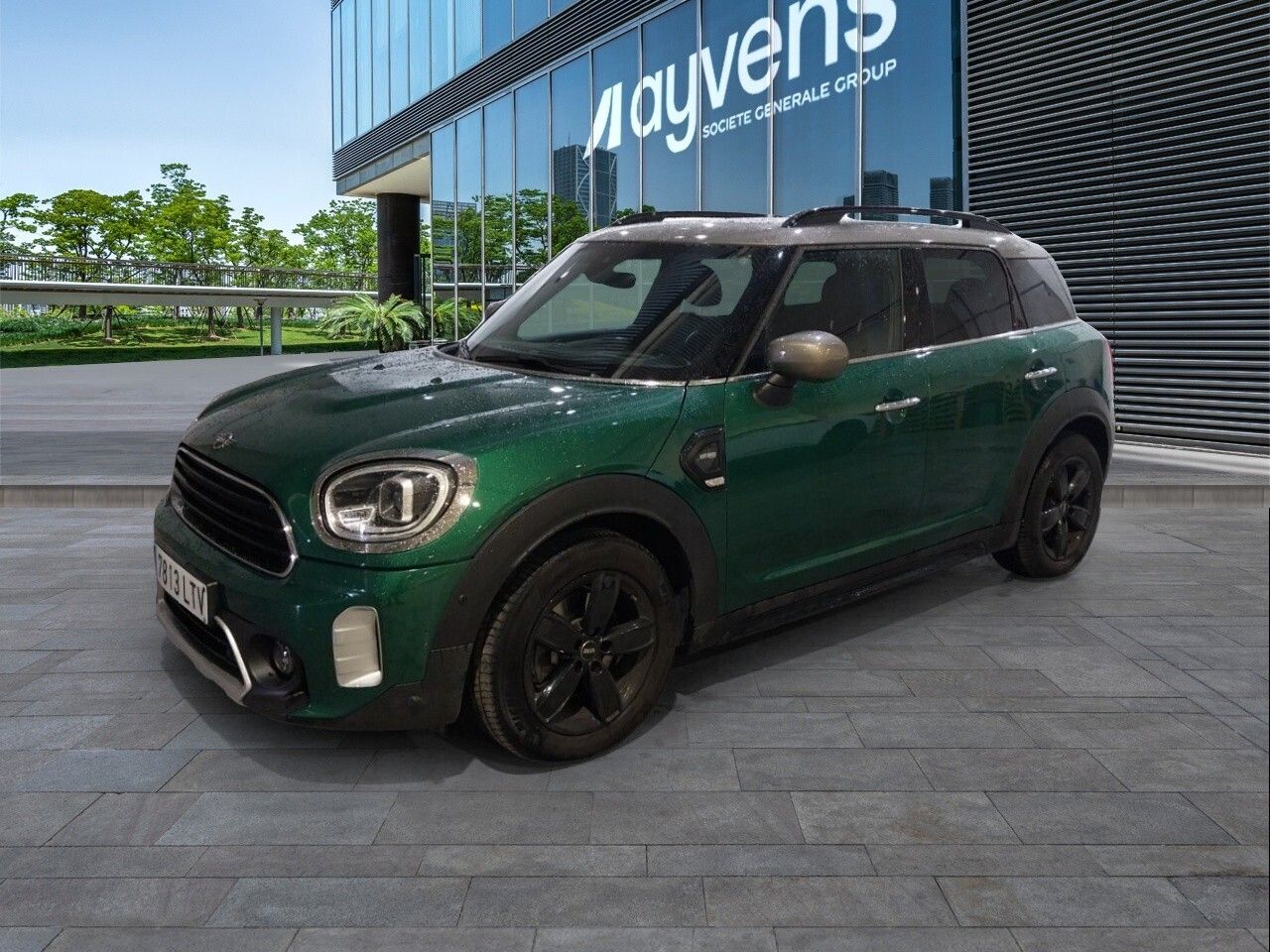 Mini Countryman Cooper - Foto 2