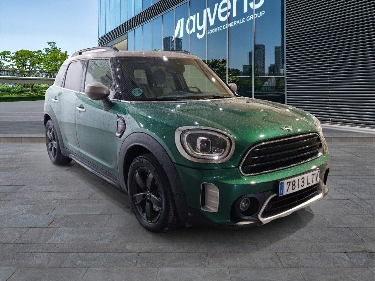 Mini Countryman Cooper - Foto 2