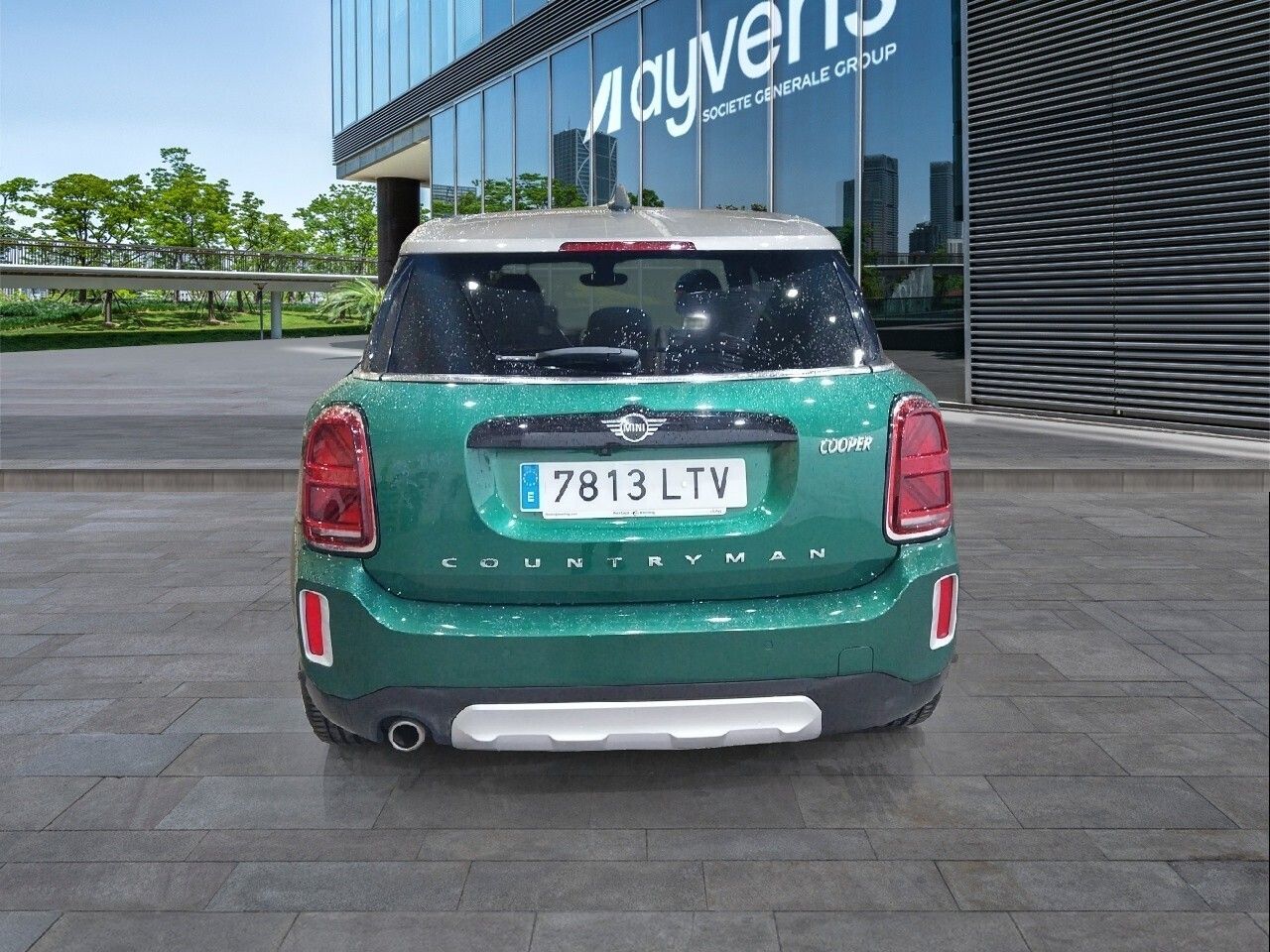 Mini Countryman Cooper - Foto 2