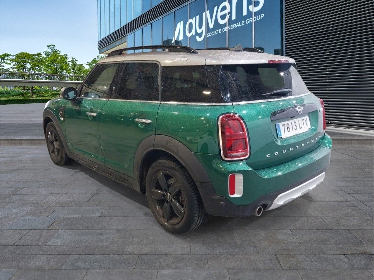 Mini Countryman Cooper - Foto 2