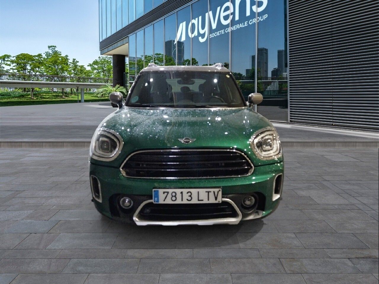 Mini Countryman Cooper - Foto 2