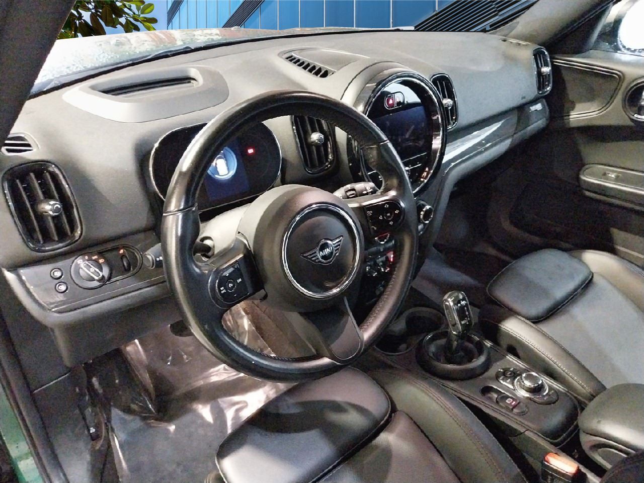 Mini Countryman Cooper - Foto 2