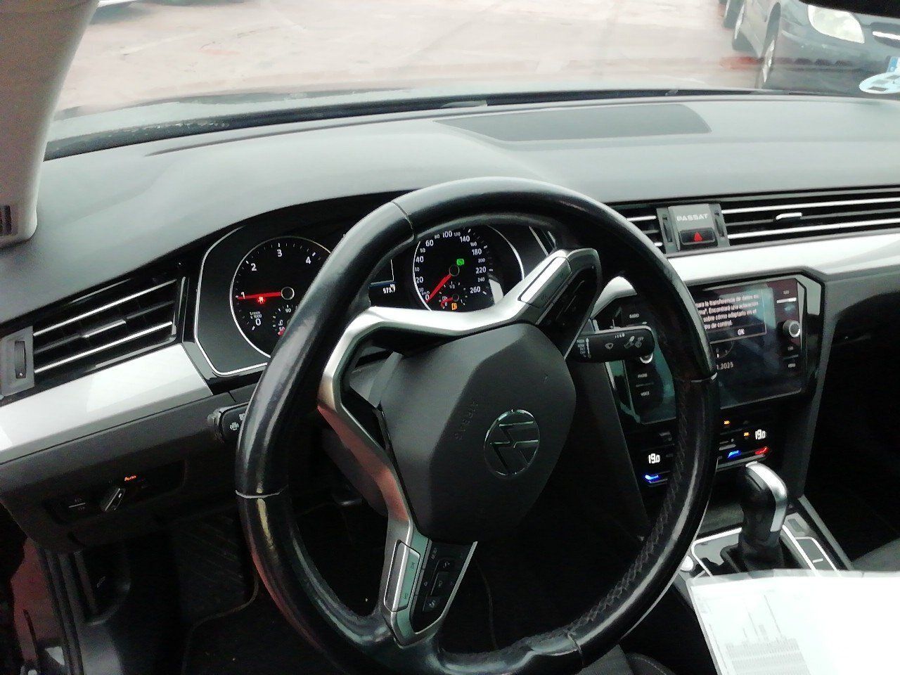 Volkswagen Passat Executive 2.0 Tdi 110kw (150cv) Dsg - Foto 2