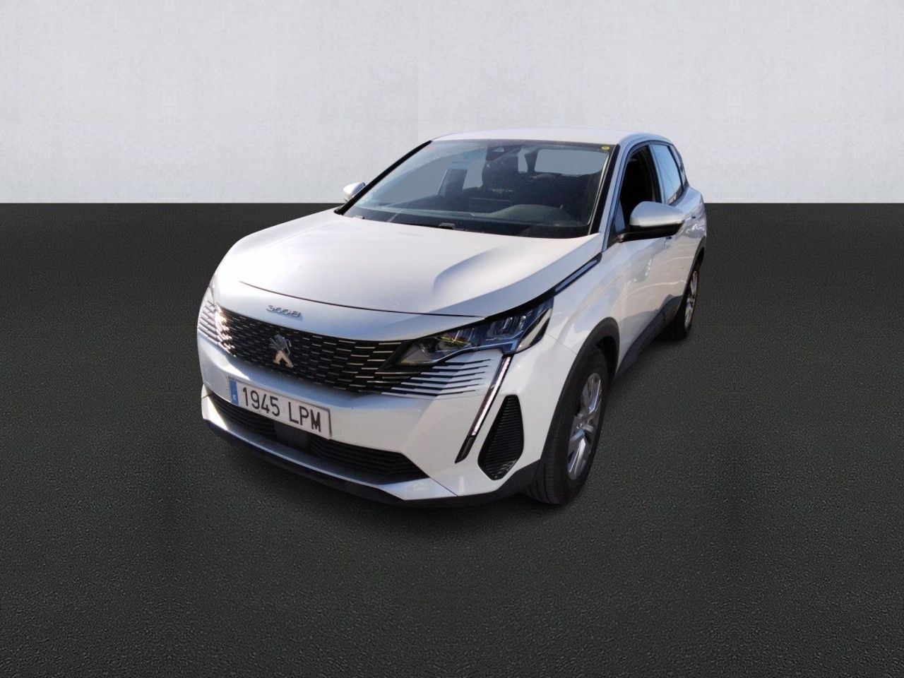 Peugeot 3008 1.5 Bluehdi 96kw (130cv) S&s Active Pack - Foto 2