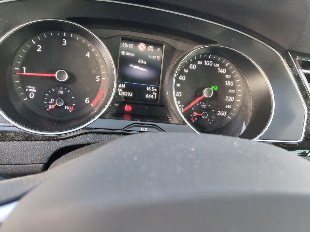 Volkswagen Passat Executive 2.0 Tdi 110kw (150cv) Dsg - Foto 2