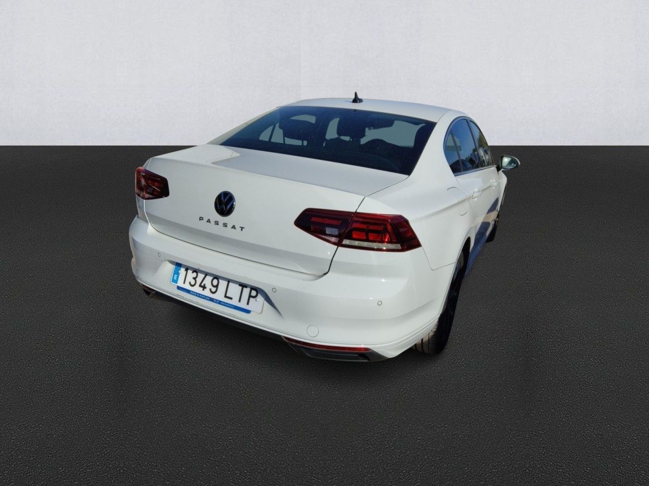 Volkswagen Passat Executive 2.0 Tdi 110kw (150cv) Dsg - Foto 2