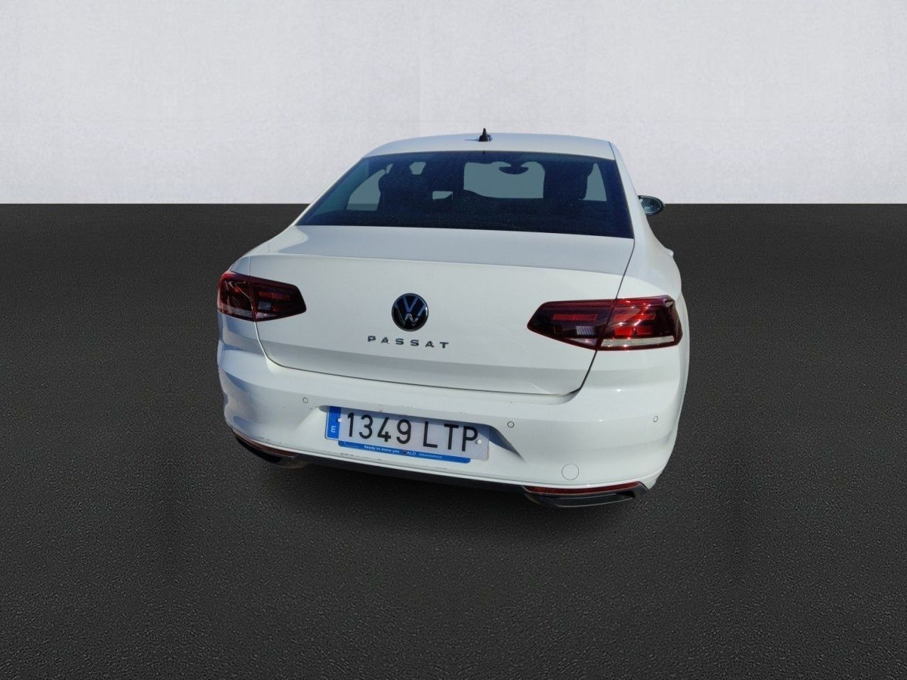 Volkswagen Passat Executive 2.0 Tdi 110kw (150cv) Dsg - Foto 2