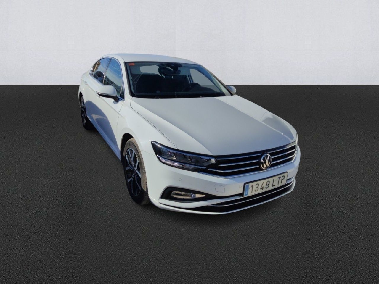 Volkswagen Passat Executive 2.0 Tdi 110kw (150cv) Dsg - Foto 2