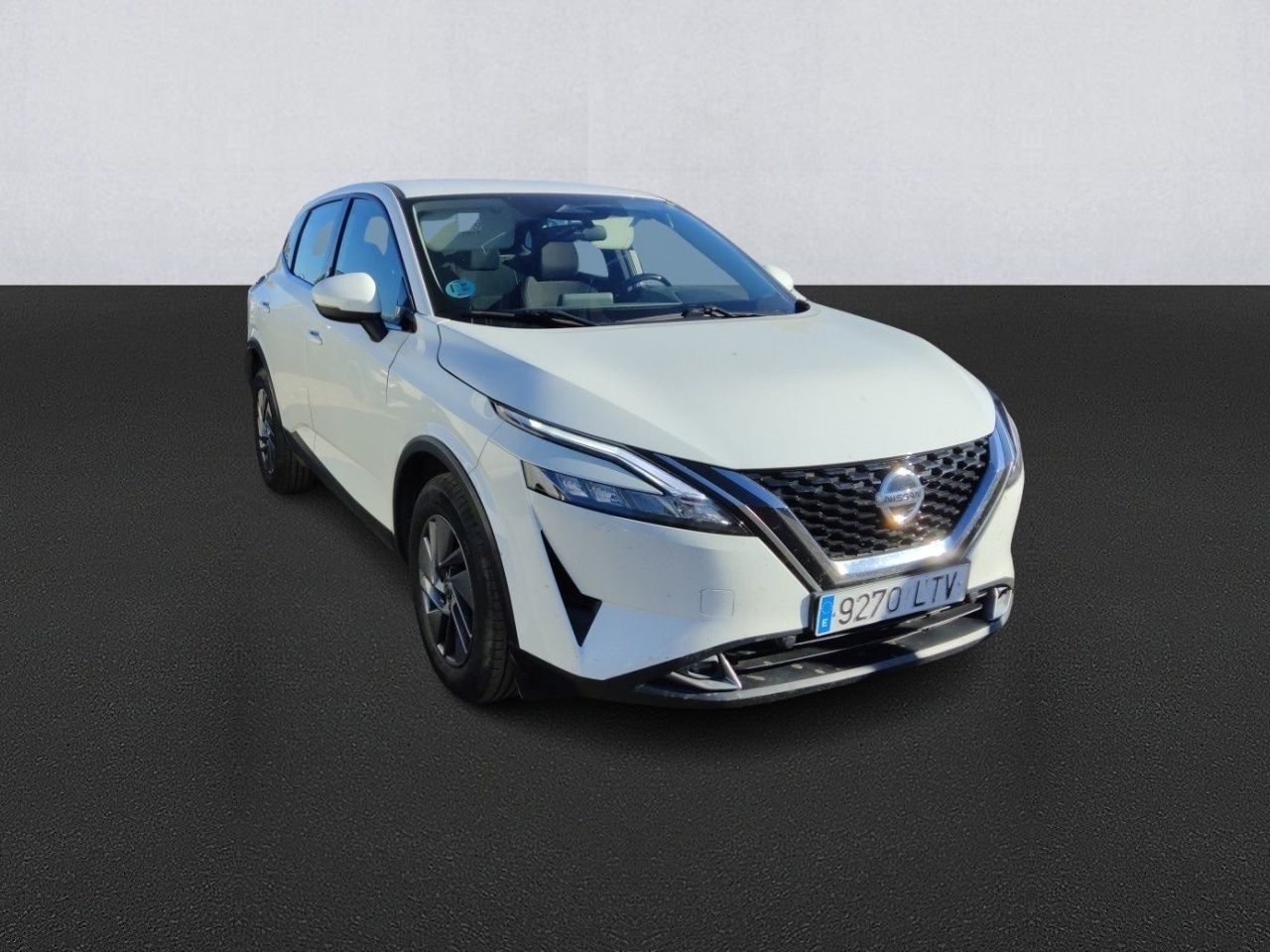 Nissan Qashqai Dig-t 103kw (140cv) Mhev 4x2 Acenta - Foto 2