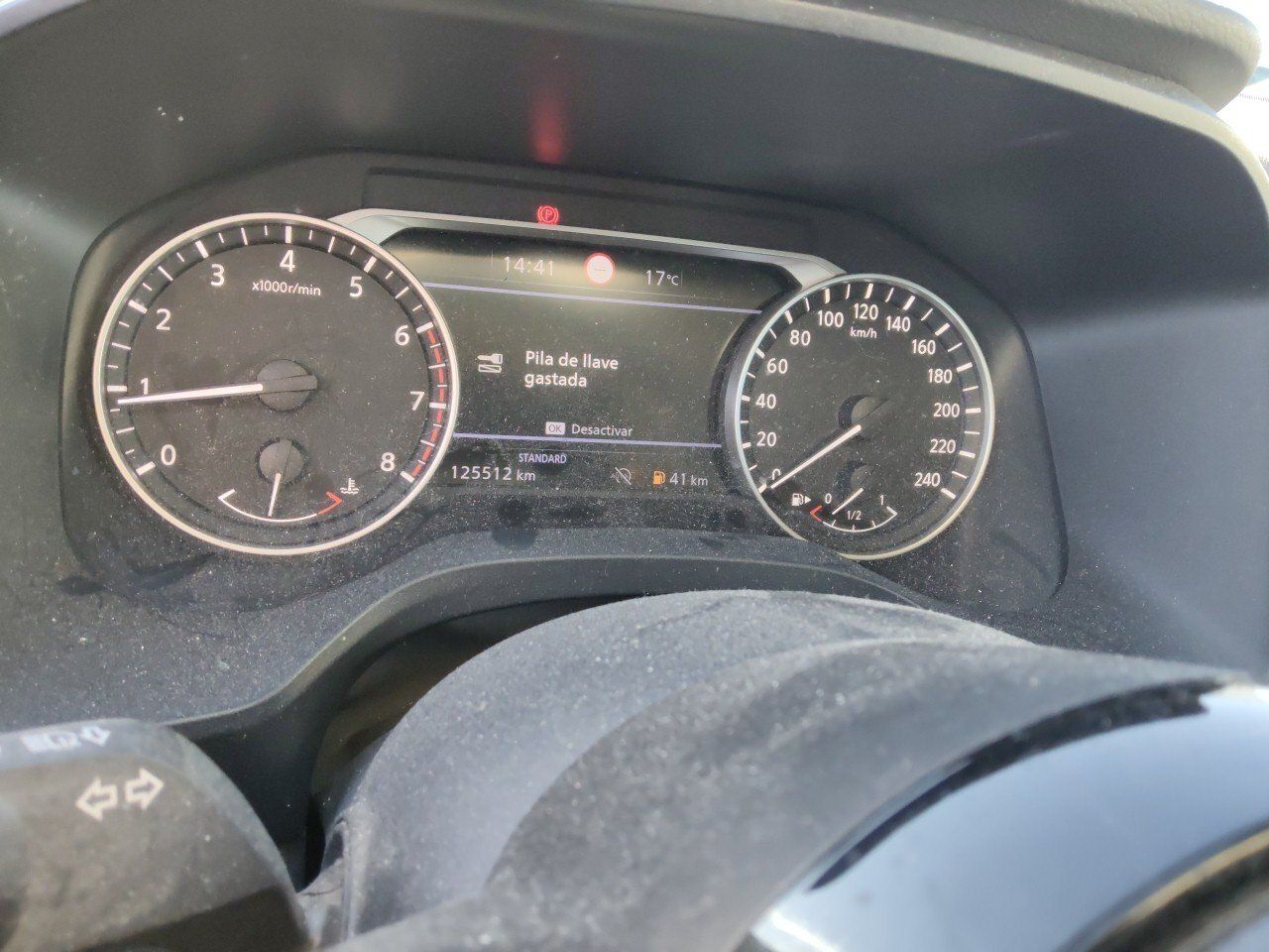 Nissan Qashqai Dig-t 103kw (140cv) Mhev 4x2 Acenta - Foto 2