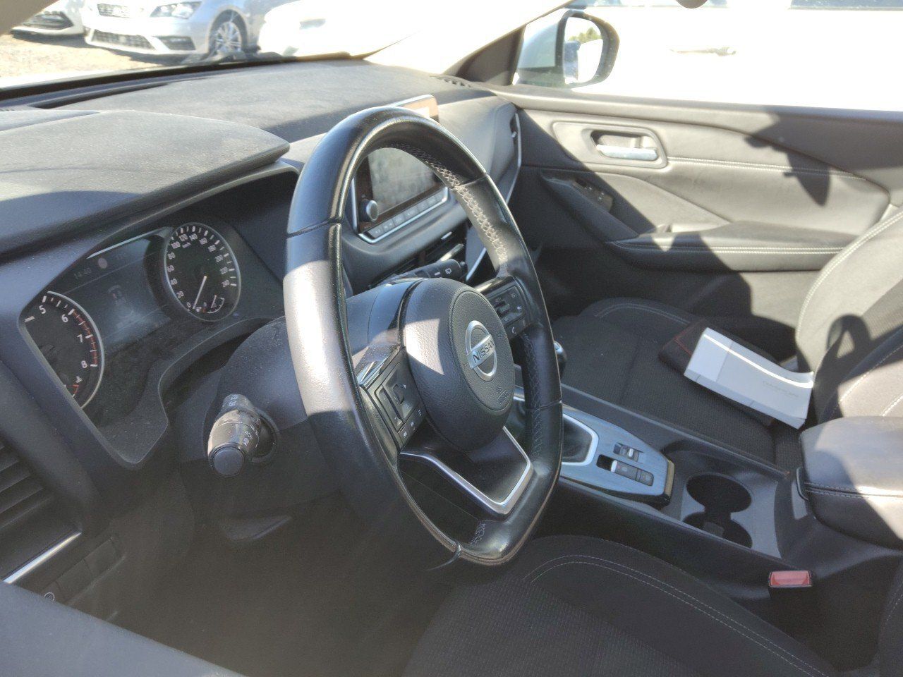 Nissan Qashqai Dig-t 103kw (140cv) Mhev 4x2 Acenta - Foto 2