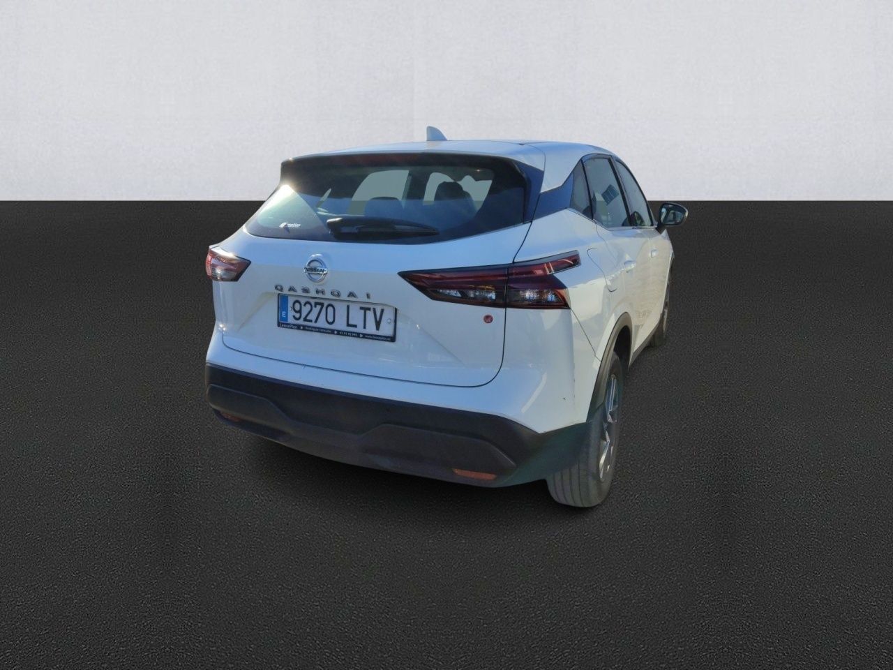 Nissan Qashqai Dig-t 103kw (140cv) Mhev 4x2 Acenta - Foto 2