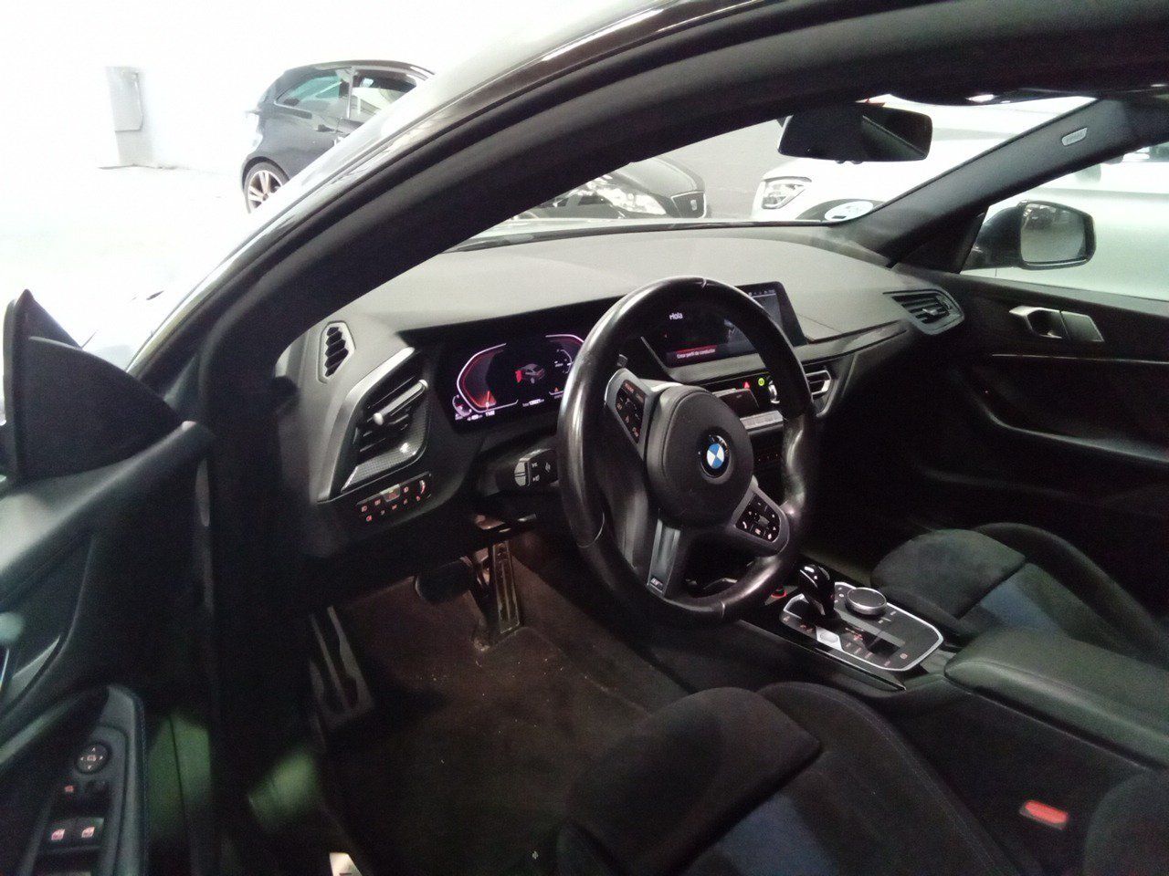 Bmw Series 2 218da Gran Coupe - Foto 2