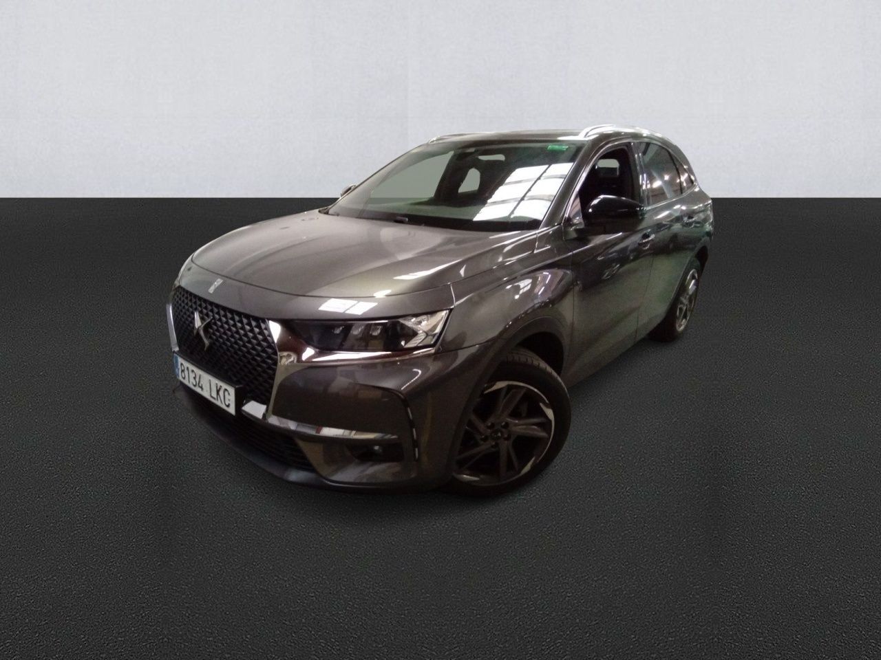 Ds Ds 7 Crossback Bluehdi 132kw (180cv) Auto. So Chic - Foto 2