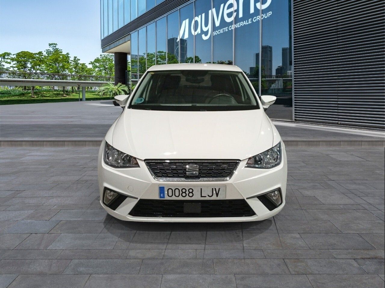 Seat Ibiza 1.0 Tsi 70kw (95cv) Style - Foto 2