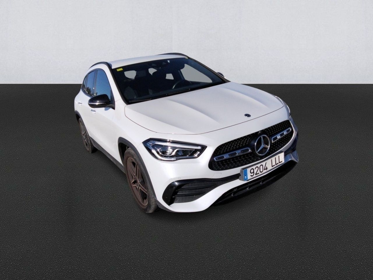 Mercedes Gla 200 D - Foto 2
