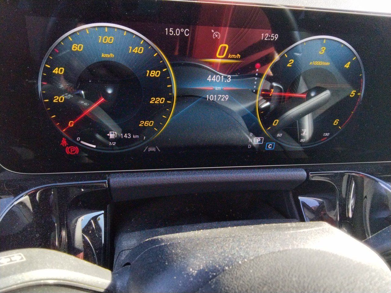 Mercedes Gla 200 D - Foto 2