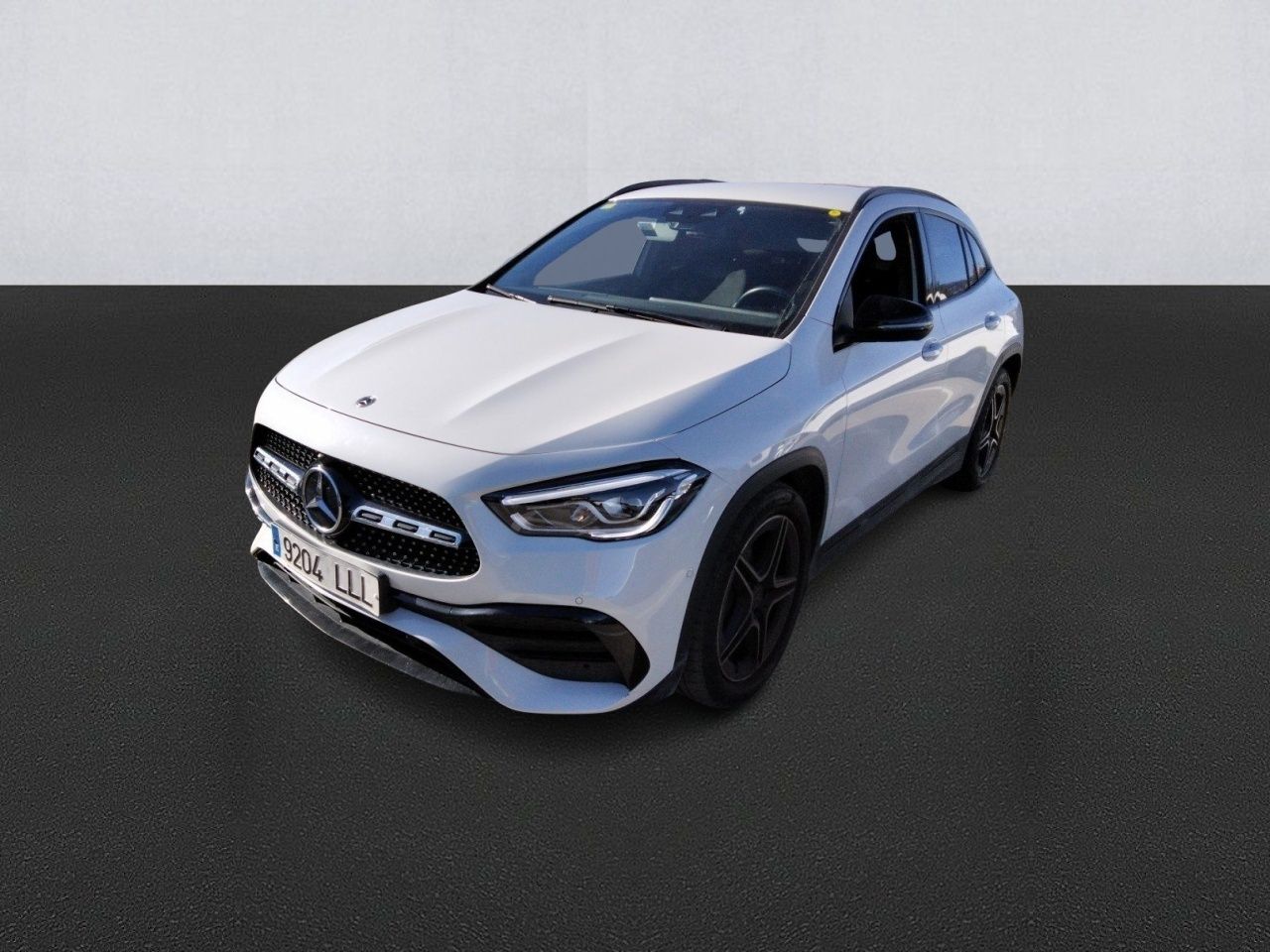 Mercedes Gla 200 D - Foto 2