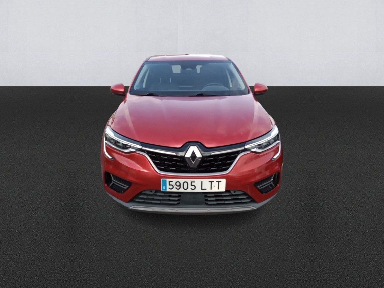 Renault Arkana Zen E-tech Híbrido 105kw(145cv) - Foto 2