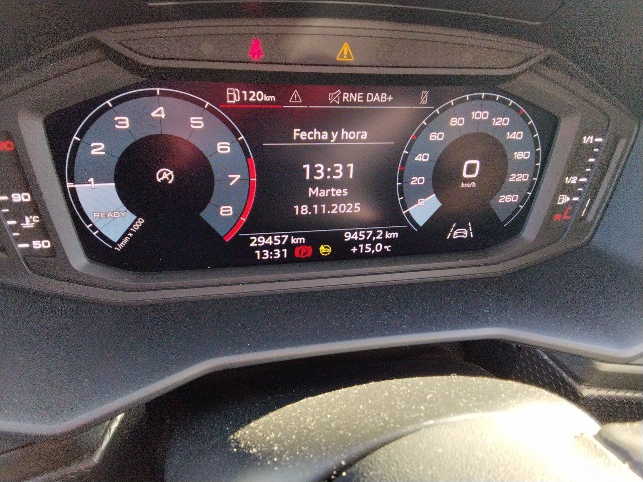 Audi A1 Sportback 25 Tfsi 70kw (95cv) - Foto 2