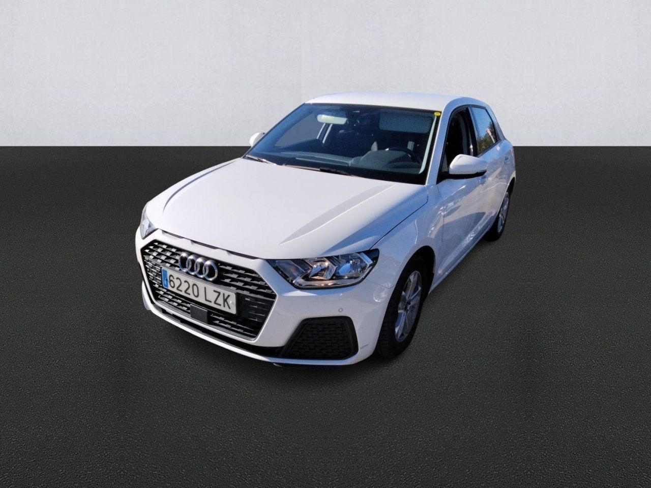 Audi A1 Sportback 25 Tfsi 70kw (95cv) - Foto 2